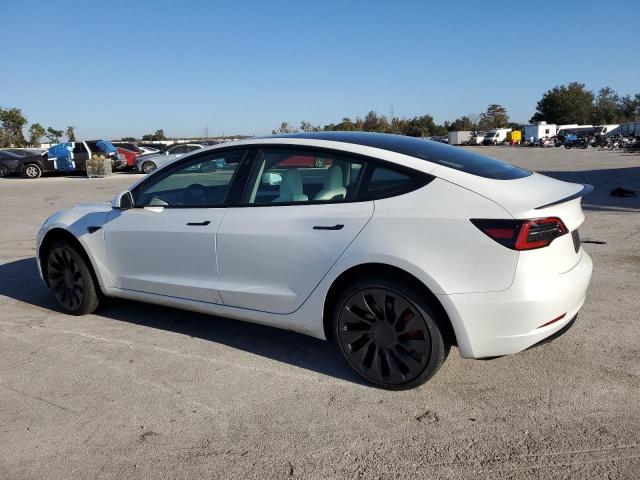 Photo 2 from auction – 2023 TESLA MODEL 3 with VIN 5YJ3E1EC3PF491506