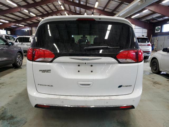 Photo 6 from auction – 2020 CHRYSLER PACIFICA H with VIN 2C4RC1L72LR273562
