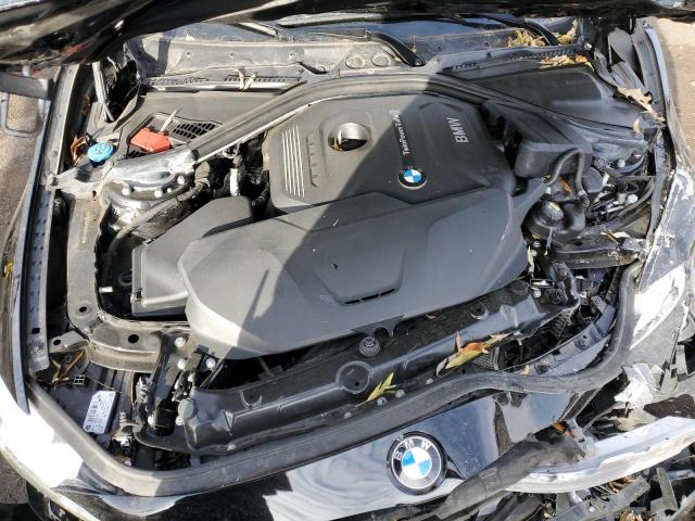 Photo 11 from auction – 2017 BMW 330 XI with VIN WBA8D9G36HNU64868