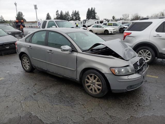 Photo 4 from auction – 2006 VOLVO S40 T5 with VIN YV1MS682462152150