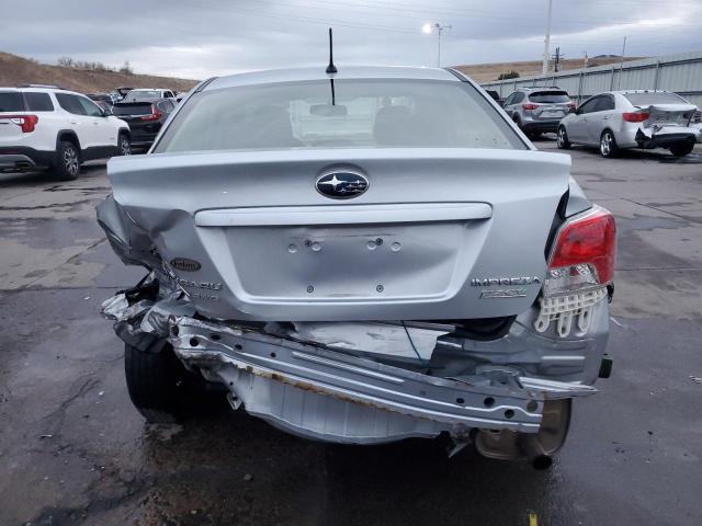Снимка 6 от търг – 2014 SUBARU IMPREZA с VIN JF1GJAA64EH013448