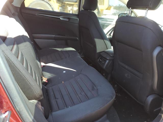 Zdjęcie 10 z aukcji – 2016 FORD FUSION SE z VIN 3FA6P0HD3GR311161