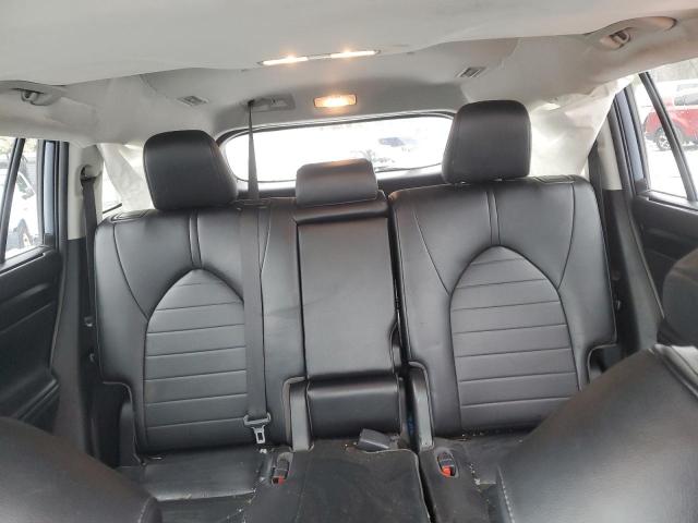 Photo 10 from auction – 2022 TOYOTA HIGHLANDER with VIN 5TDGZRBH7NS161249
