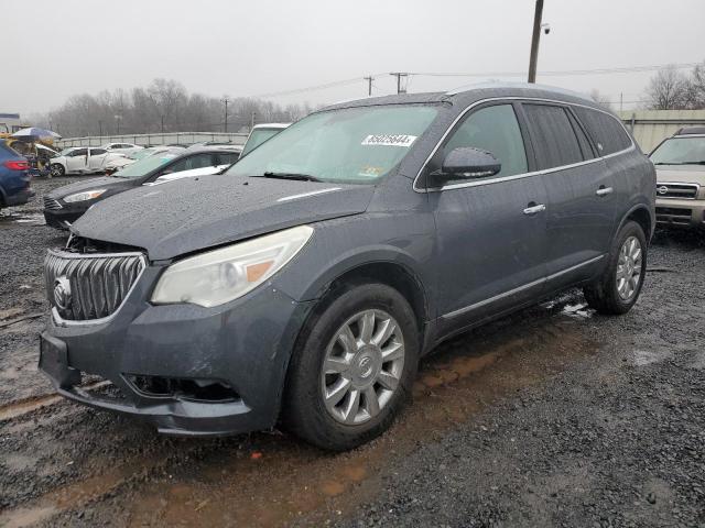 BUICK ENCLAVE 2014 with VIN 5GAKVCKD2EJ146799 - Photo from auction