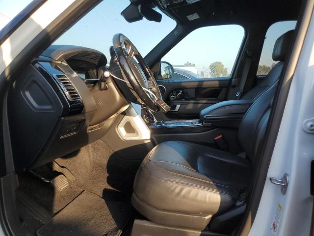 Photo 7 from auction – 2018 LAND ROVER RANGE ROVE with VIN SALGS2SV0JA509670