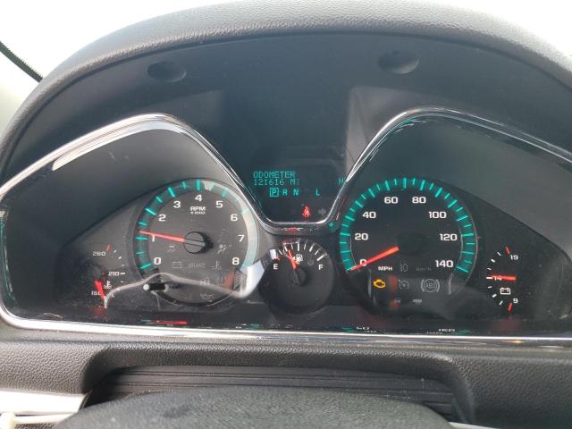 Photo 9 from auction – 2014 CHEVROLET TRAVERSE L with VIN 1GNKRHKD3EJ114466