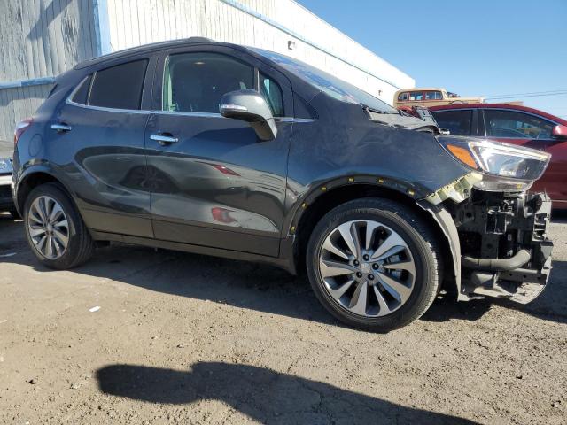 Photo 4 from auction – 2017 BUICK ENCORE PRE with VIN KL4CJASB8HB245668