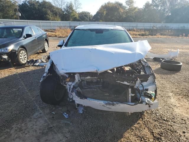 Photo 5 from auction – 2014 BUICK REGAL with VIN 2G4GK5EX8E9272705