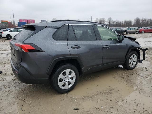 Photo 3 from auction – 2020 TOYOTA RAV4 LE with VIN JTMF1RFV1LD050126
