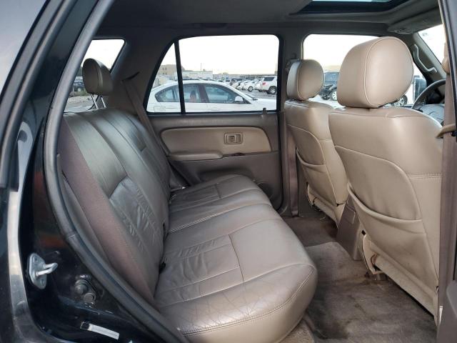 Photo 11 from auction – 2001 TOYOTA 4RUNNER LI with VIN JT3GN87R110200376