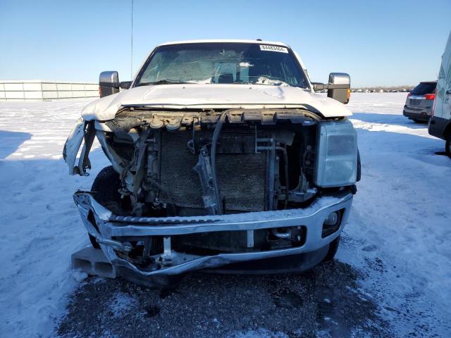 Photo 5 from auction – 2012 FORD F250 SUPER with VIN 1FT7W2B67CEA04306