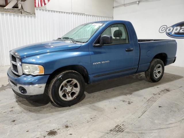 DODGE RAM 1500 S 2005 with VIN 1D7HA16KX5J568469 - Photo from auction