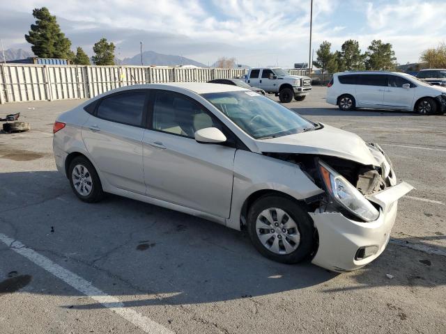 Photo 4 from auction – 2017 HYUNDAI ACCENT SE with VIN KMHCT4AE2HU263046