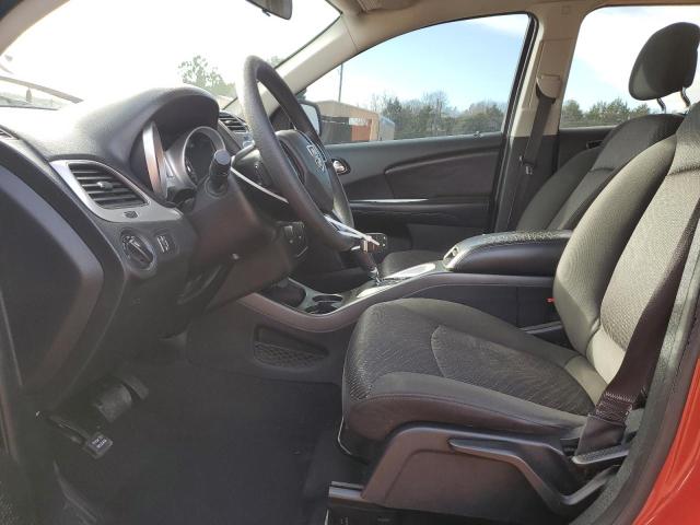Photo 7 from auction – 2018 DODGE JOURNEY SE with VIN 3C4PDCAB0JT319455