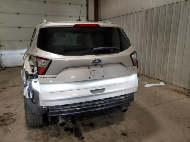 Photo 6 from auction – 2017 FORD ESCAPE TIT with VIN 1FMCU0J98HUD24442