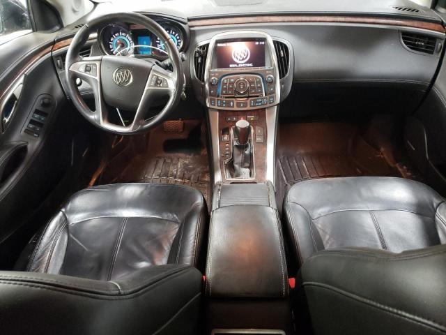 Photo 8 from auction – 2011 BUICK LACROSSE C with VIN 1G4GC5ED1BF350960