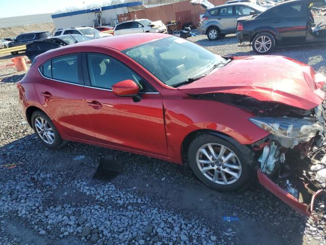 Photo 4 from auction – 2015 MAZDA 3 TOURING with VIN 3MZBM1L77FM137578