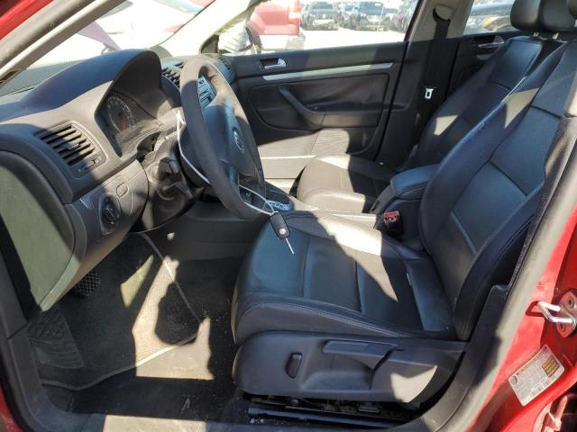 Photo 7 from auction – 2006 VOLKSWAGEN JETTA 2.5 with VIN 3VWSG71K26M642140