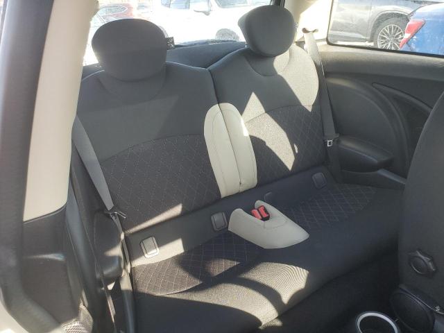 Photo 10 from auction – 2012 MINI COOPER S with VIN WMWSV3C59CT386954