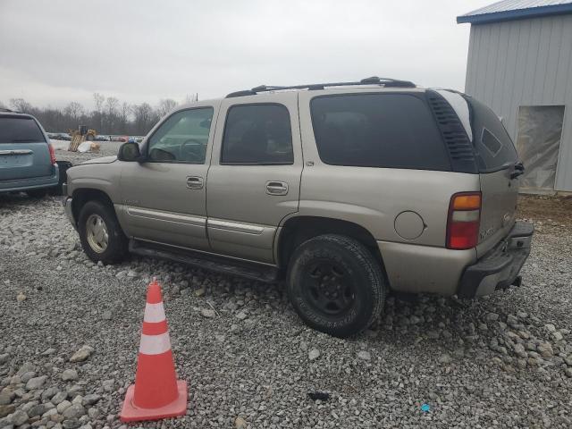 Photo 2 from auction – 2002 GMC YUKON with VIN 1GKEK13Z02R310460