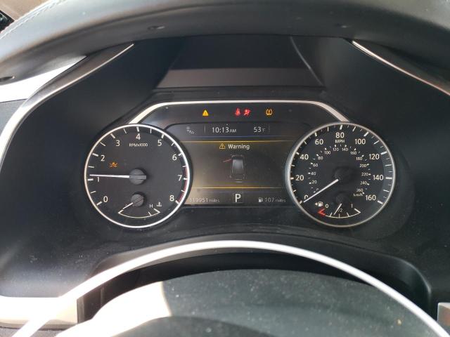 Photo 9 from auction – 2016 NISSAN MURANO S with VIN 5N1AZ2MG8GN165347