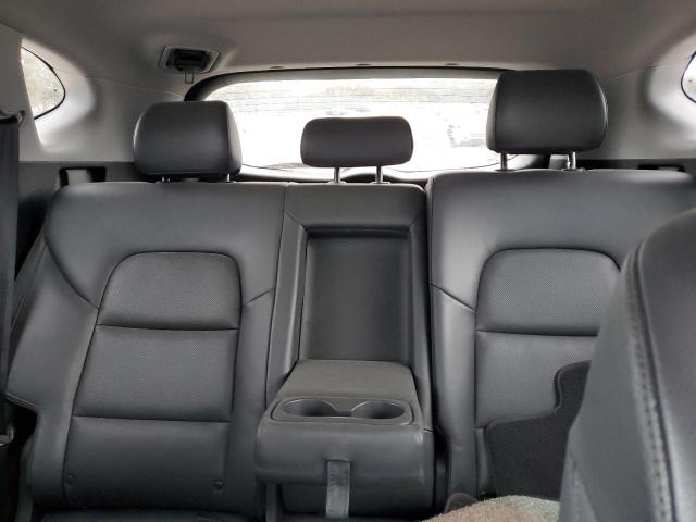 Photo 10 from auction – 2016 HYUNDAI TUCSON LIM with VIN KM8J33A2XGU023653
