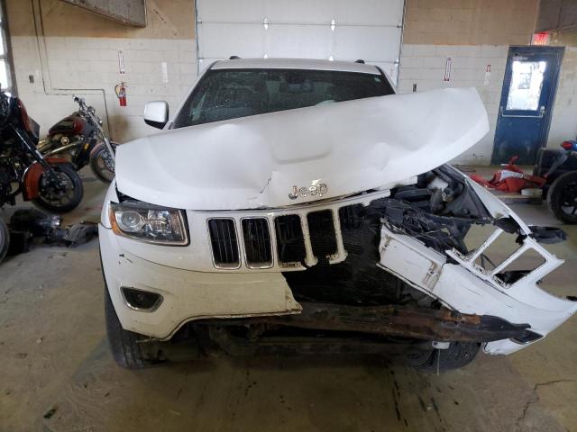 Photo 5 from auction – 2014 JEEP GRAND CHER with VIN 1C4RJFAG0EC439806