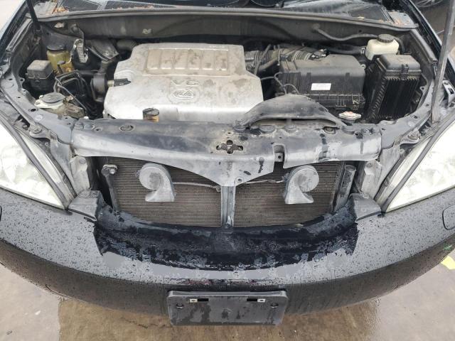 Photo 12 from auction – 2008 LEXUS RX 350 with VIN 2T2GK31U18C042895