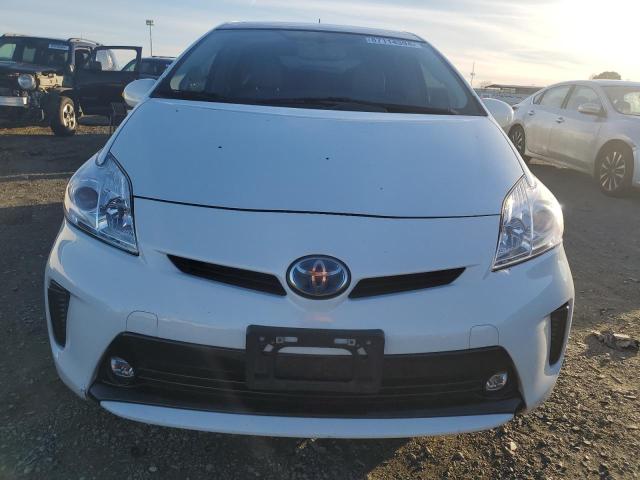 Снимка 5 от търг – 2015 TOYOTA PRIUS с VIN JTDKN3DU5F1974584