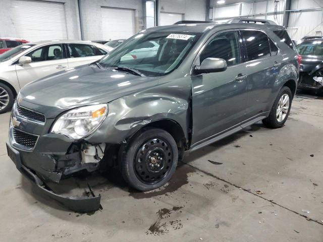 CHEVROLET EQUINOX LT 2012 مع رقم تعريف المركبة 2GNFLEEK1C6361779 - صورة من المزاد