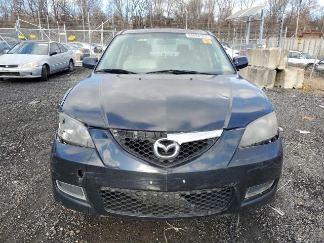 Photo 5 from auction – 2008 MAZDA 3 I with VIN JM1BK12F281788893