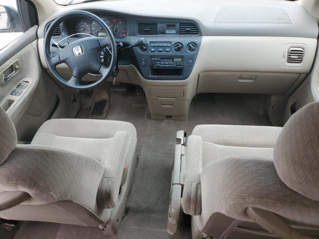 Photo 8 from auction – 2003 HONDA ODYSSEY LX with VIN 5FNRL18573B101823
