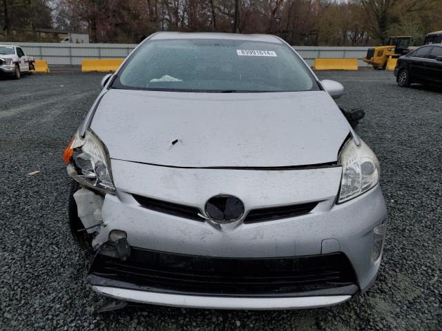 Photo 5 from auction – 2014 TOYOTA PRIUS with VIN JTDKN3DU2E0382001