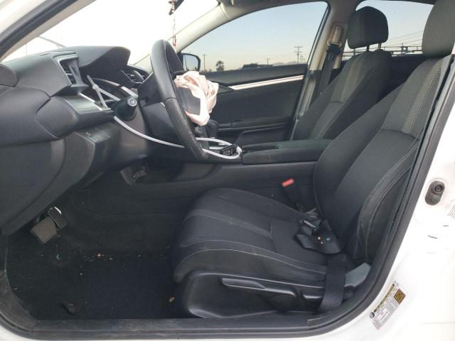 Photo 7 from auction – 2016 HONDA CIVIC EX with VIN 19XFC2F71GE241956