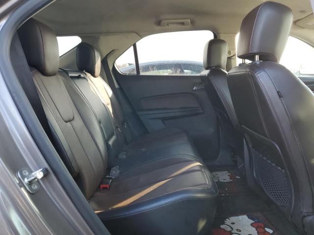 Foto 11 de la subasta – 2012 CHEVROLET EQUINOX LT con VIN 2GNFLNEK2C6189665