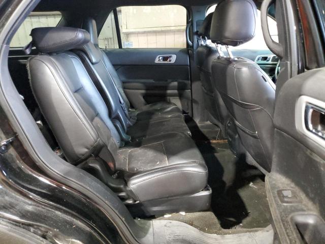 Photo 11 from auction – 2015 FORD EXPLORER X with VIN 1FM5K8D8XFGA69384