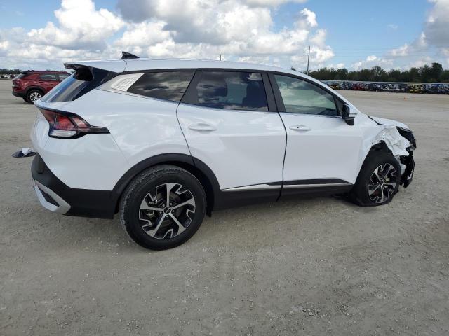 Photo 3 from auction – 2025 KIA SPORTAGE E with VIN 5XYK33DF4SG242495