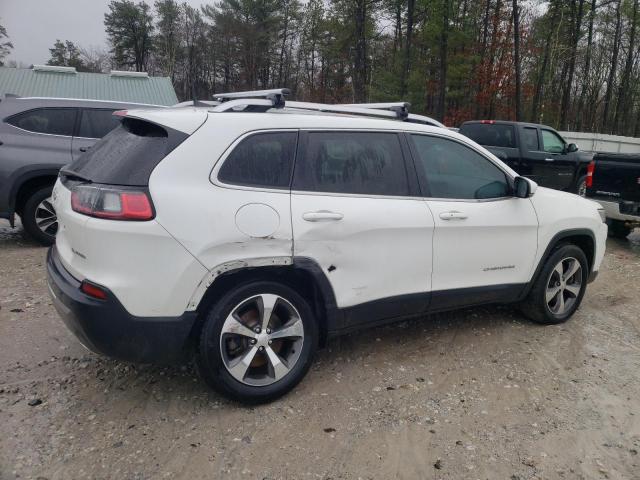 Photo 3 from auction – 2019 JEEP CHEROKEE L with VIN 1C4PJMDX7KD356404