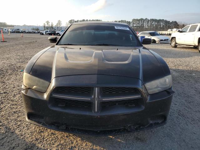 Foto 5 de la subasta – 2012 DODGE CHARGER PO con VIN 2C3CDXAT7CH247927