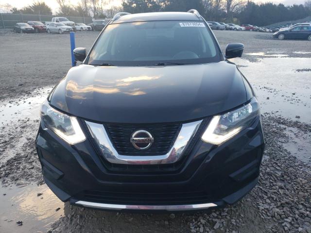 Photo 5 from auction – 2018 NISSAN ROGUE S with VIN KNMAT2MV2JP586769