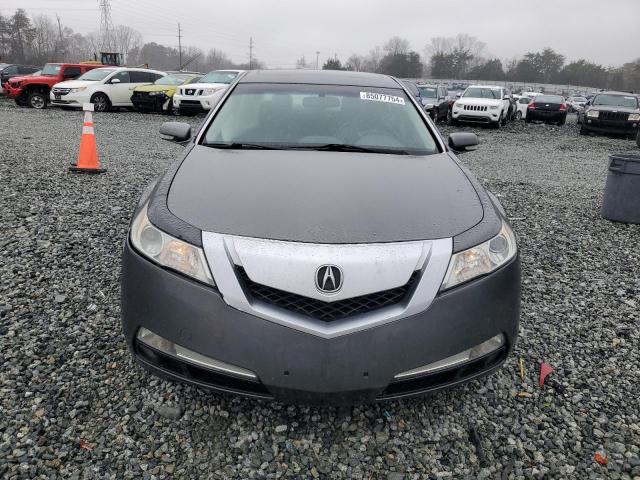 Photo 5 from auction – 2009 ACURA TL with VIN 19UUA86529A021988
