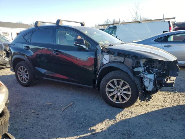 Photo 4 from auction – 2019 LEXUS NX 300 BAS with VIN JTJBARBZ6K2197475