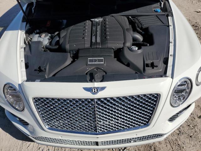 Photo 12 from auction – 2017 BENTLEY BENTAYGA with VIN SJAAC2ZV1HC014457
