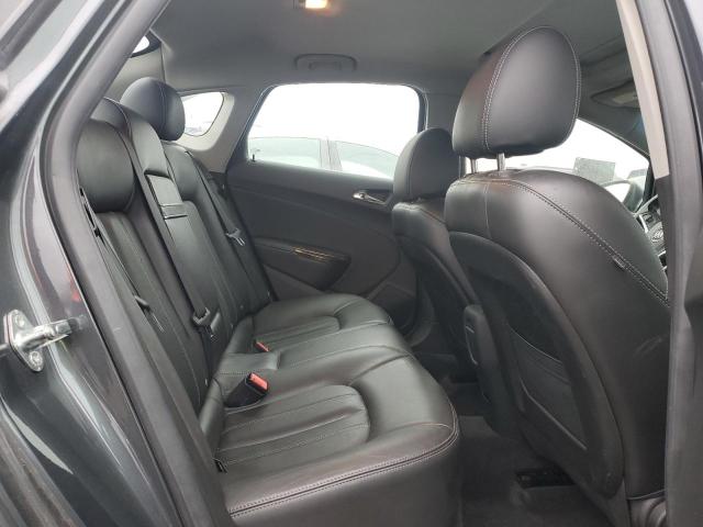 Photo 10 from auction – 2012 BUICK VERANO with VIN 1G4PS5SK7C4166335