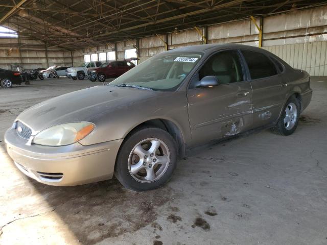 FORD TAURUS SE 2004 con VIN 1FAFP53U04G108560 - Foto de la subasta