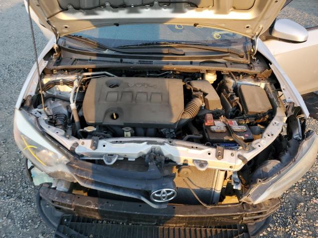 Photo 11 from auction – 2015 TOYOTA COROLLA L with VIN 5YFBURHE7FP221630