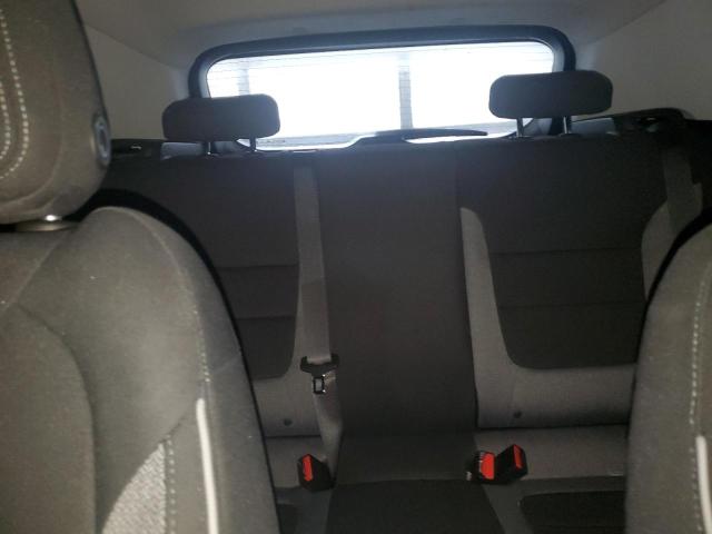 Photo 10 from auction – 2022 CHEVROLET TRAILBLAZE with VIN KL79MRSL1NB045142