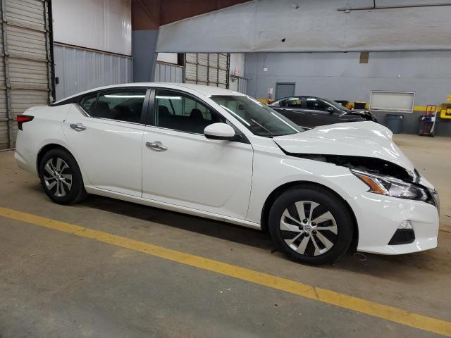 Photo 4 from auction – 2020 NISSAN ALTIMA S with VIN 1N4BL4BV8LC254533