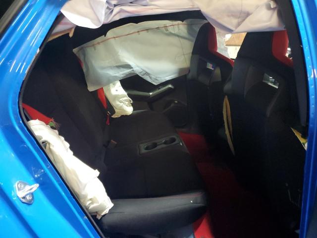 Photo 10 from auction – 2024 HONDA CIVIC TYPE with VIN JHMFL5G42RX000463