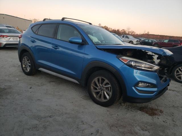 Photo 4 from auction – 2017 HYUNDAI TUCSON LIM with VIN KM8J3CA49HU531261